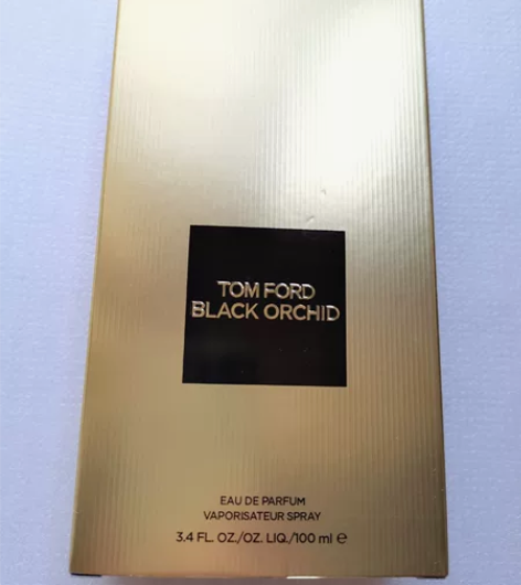 【包邮】汤姆福特女士香水100ml午夜兰花...