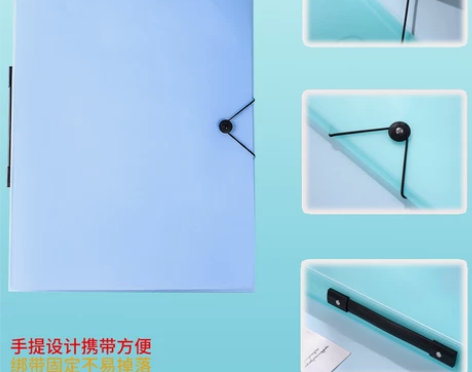 A2画册收纳素描美术作品20页正反40页 ...