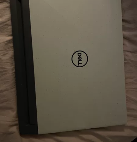 戴尔g15 本来想学ps买的，结果因为懒就...