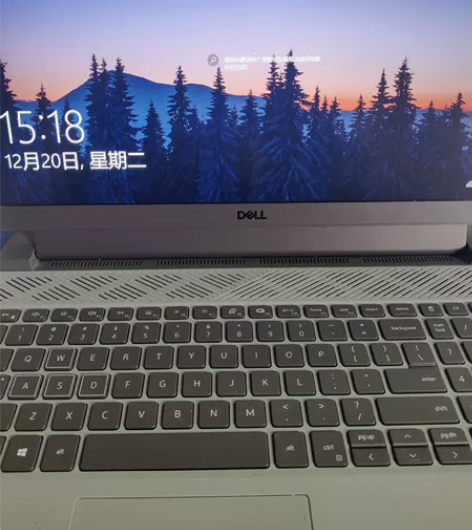 戴尔游匣G15 5515 R7-5800H...