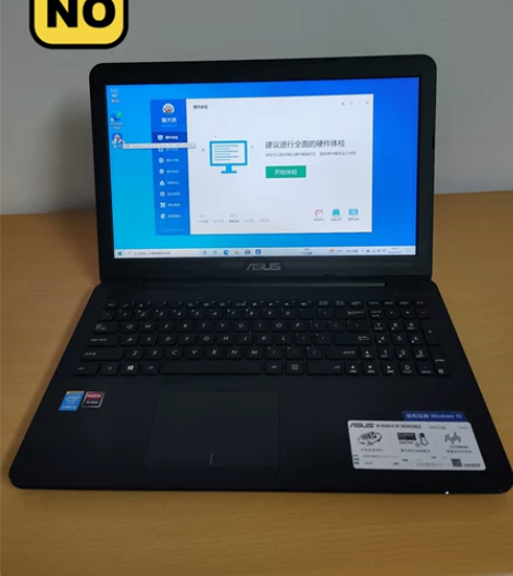 原装华硕vm510l 笔记本，5代 i3 ...