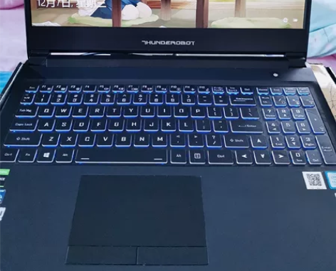 雷神911ME黑武士2全面屏i7/GTX1...