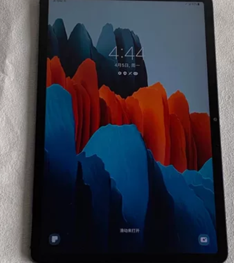 三星平板 Galaxy Tab S7捡漏啦...