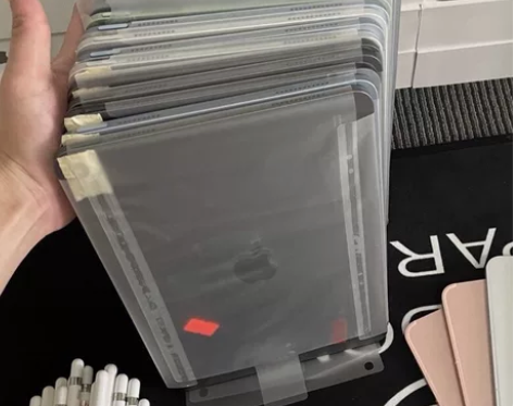 Apple苹果平板电脑iPad Air4 ...