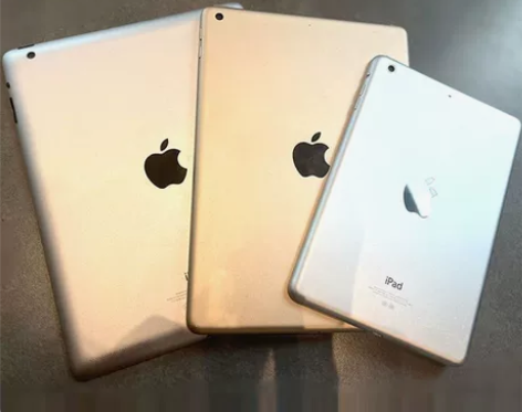 Apple二手苹果平板2018款ipad2...