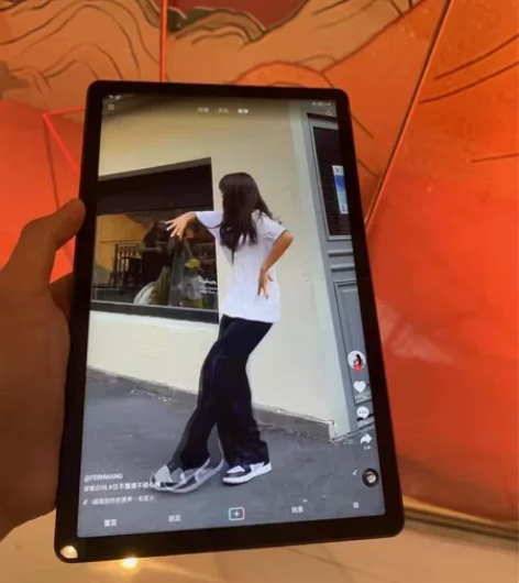 【捡漏】2022新款平板Pad Pro平板...