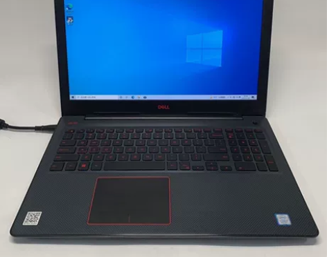 9成新Dell/戴尔 G3 15游戏本（3...