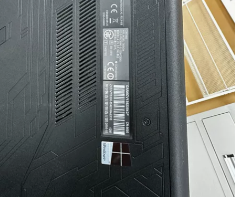 华硕飞行堡垒 感兴趣的话点“我想要”和我私...