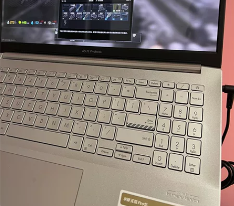 华硕无畏15PRO R5-5600H , ...