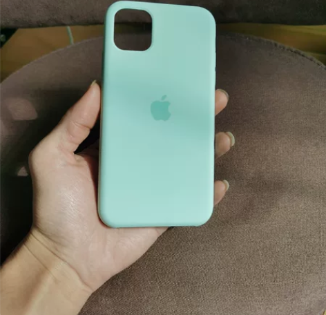 苹果11真液态保护壳iphone11pro...