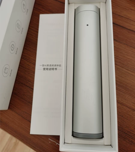 lighten英语伴侣，小米有品，英语阅读...