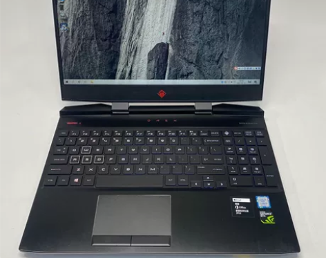 9成新HP/惠普 暗影精灵IV代 /关...