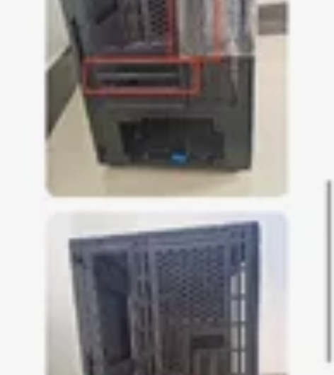 出小塔机箱，没有使用过，诚出，可包邮 滨江...