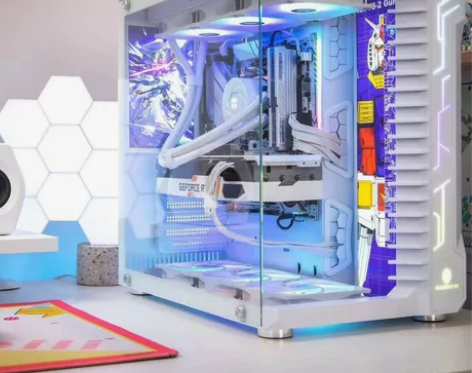 全新玩嘉罗宾3机箱海景房 明码标价 直接购...