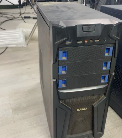 年底清货 机箱价5-20清仓价出 主机机箱...
