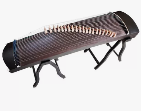 古筝，扬州产，成人自学 感兴趣的话点“我想...