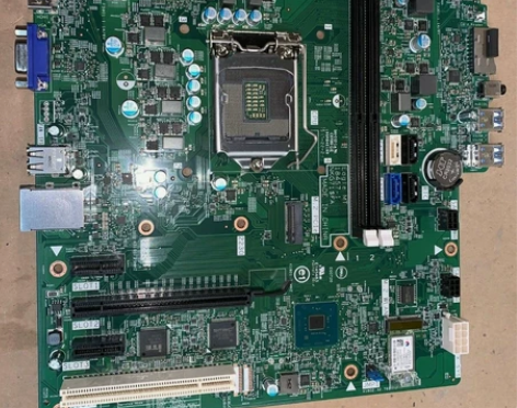 全新戴尔3670 3671成就灵越主板