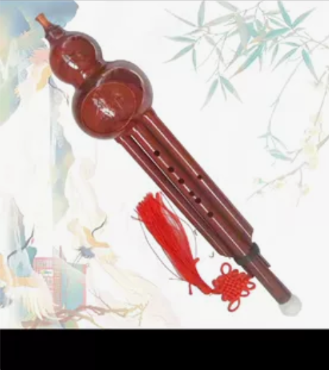 红胶木的葫芦丝降b和C全新正品 感兴趣的话...