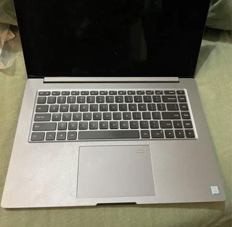 小米笔记本pro15.6 i58g+256...