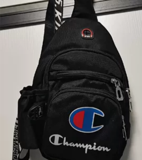 胸包男单肩包斜挎包时尚韩版休闲男包，全新，...