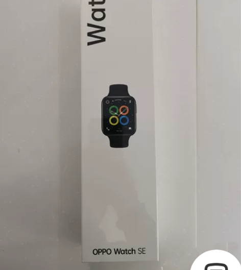 OPPO智能手表不止是一块表watch s...