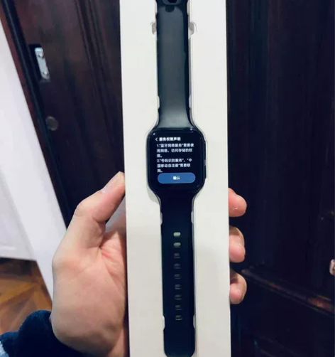 9新oppo watch 41mm esi...