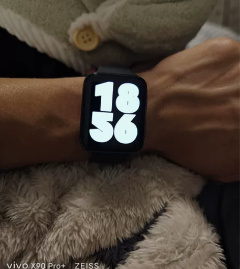 OPPO Watch 2 46mm eSI...