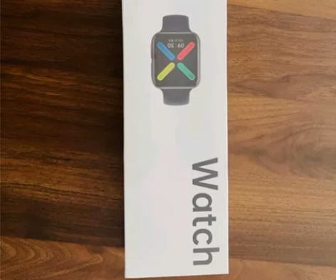 全新未拆封OPPO Watch 2 智能手...