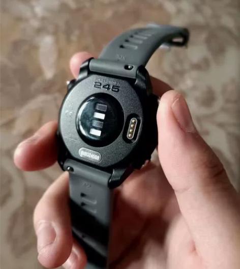 【佳明245常规版】国行·9新，Garmi...