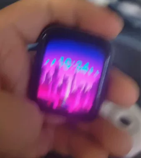 魅族手表 功能一切正常 就是如果连手机的话...