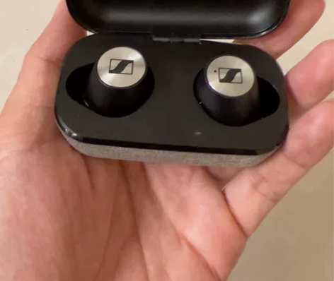 SENNHEISER/森海塞尔 MOMEN...