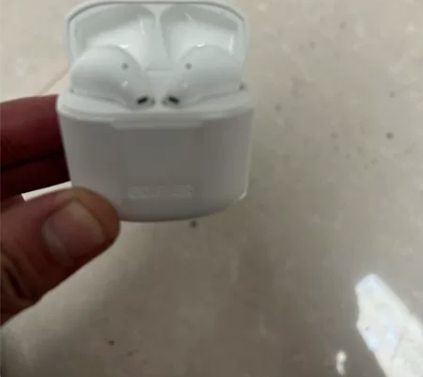 漫步者蓝牙耳机 感兴趣的话点“我想要”和我...