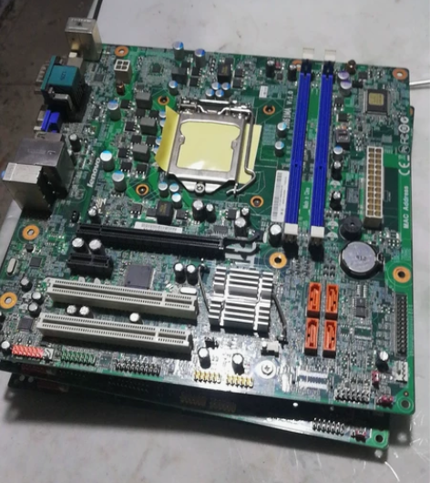 联想IH61MA V1.0 1155 H6...