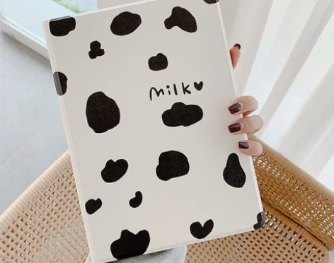 milk大奶牛新款ipad 10.2寸mi...