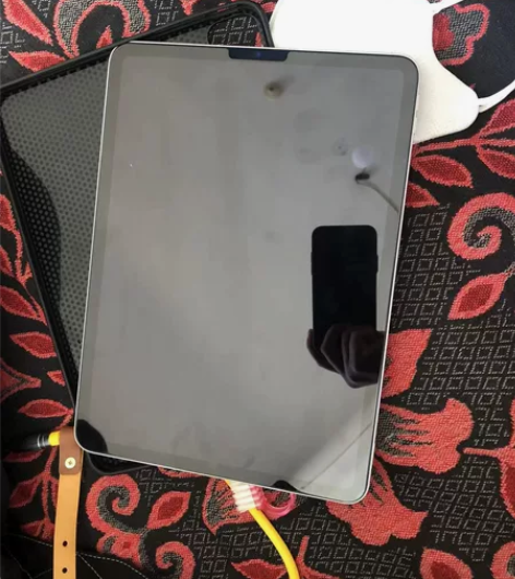 iPad Pro2021美版插卡256成色...