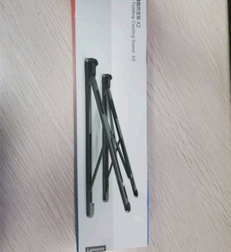 联想(Lenovo) 笔记本支架 电脑支架...