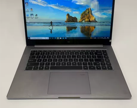 9成新xiaomi/小米 小米笔记本 Pr...
