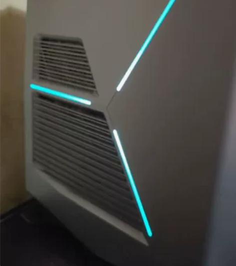 外星人 alienware R7台式机顶配...