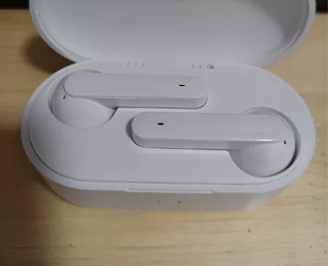 QCY T3，入耳式蓝牙耳机，双耳立体声，...