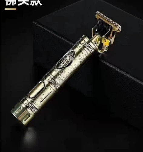 【全网价格最低】理发剃头刀电动可充电推子理...