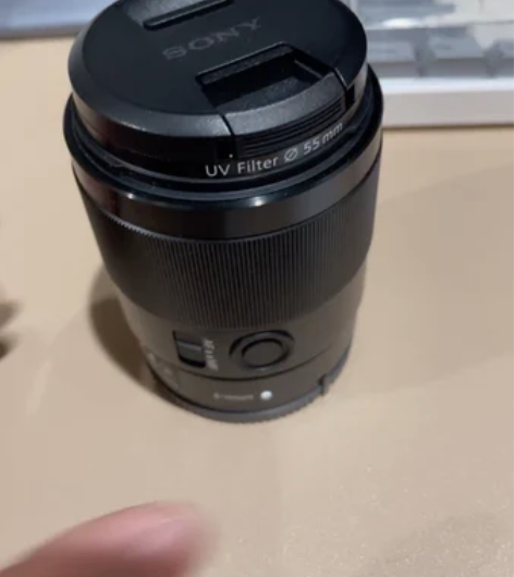 ?sony 35 1.8 SEL3518F...