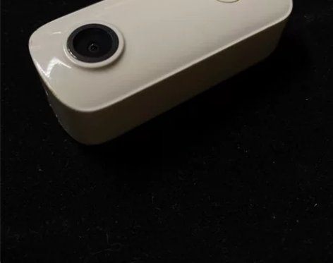 SJCAM c100升级版 拇指4k运动相...