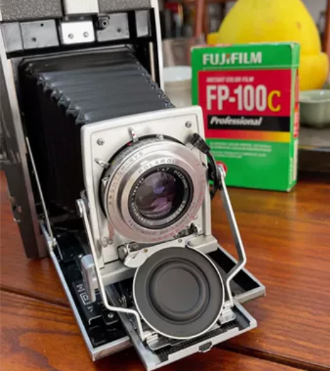 宝丽来polaroid 110a 撕拉片，...