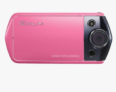 国行正品Casio/卡西欧 EX-TR30...