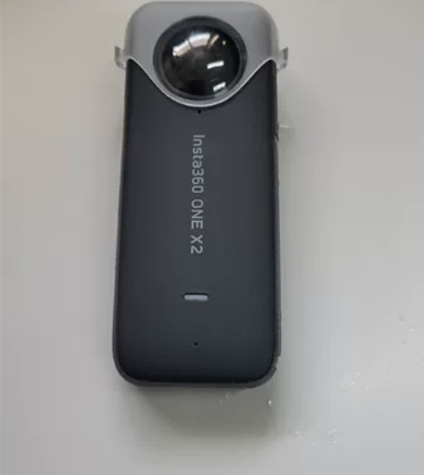 insta360 ONE X2 全景相机 ...