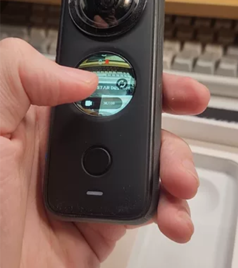 【狂欢价】【旗舰店】Insta360 ON...