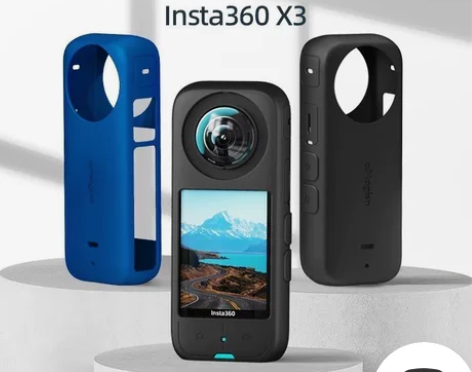 aMagisn适用于insta360 on...