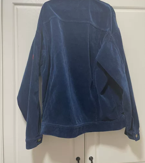 小草出品 ce 19aw灯芯绒 原价499...