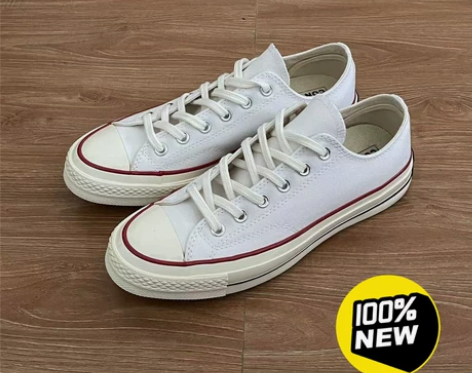 匡威经典款1970s高低帮软蓝底男女鞋 低...