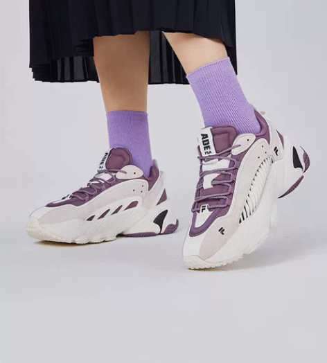 FILA斐乐潮牌ADE情侣老爹鞋女鞋运动鞋...